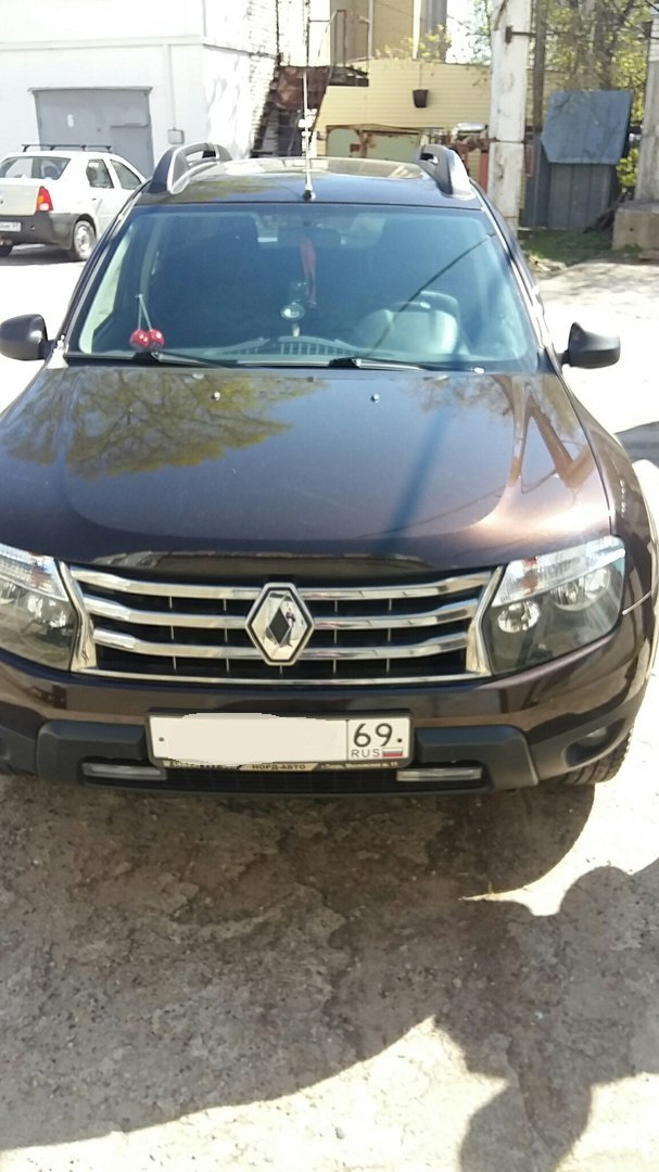 активация бортового компьютера Renault Duster 2017 активация бортового компьютера Renault Duster 2017