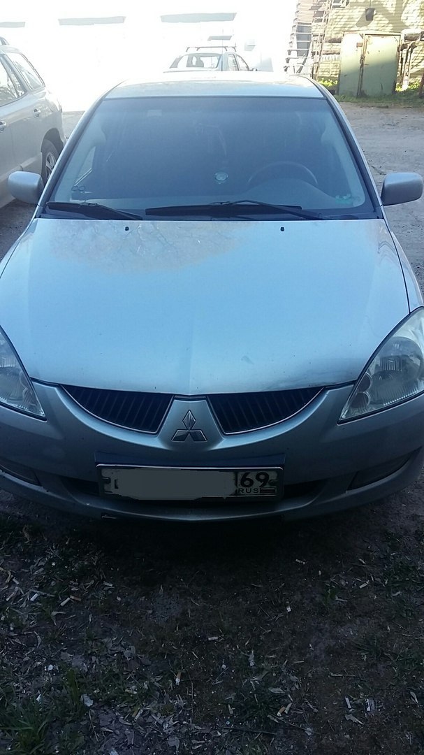 Чип тюнинг автомобиля Mitsubishi Lancer 2006 год Чип тюнинг автомобиля Mitsubishi Lancer 2006 год